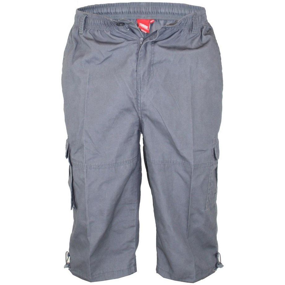 Short à poches D555 MASON