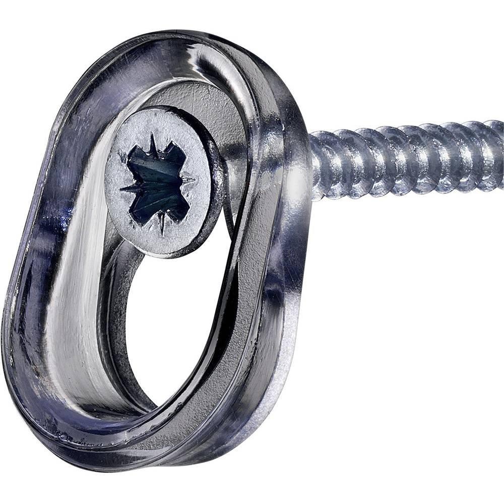 Sigel Présentoir d'extérieur en acrylique pour DIN A4  