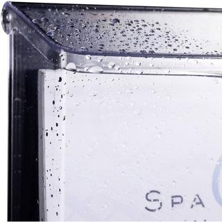 Sigel Présentoir d'extérieur en acrylique pour DIN A4  