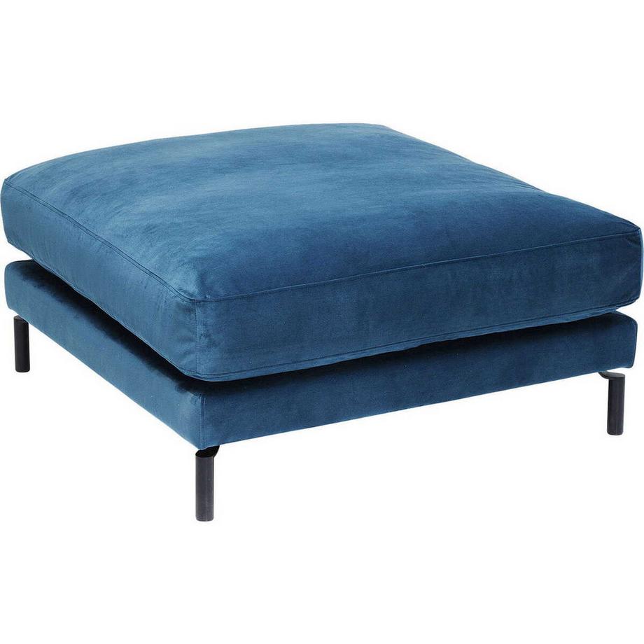 mutoni Hocker Lullaby Petrol  