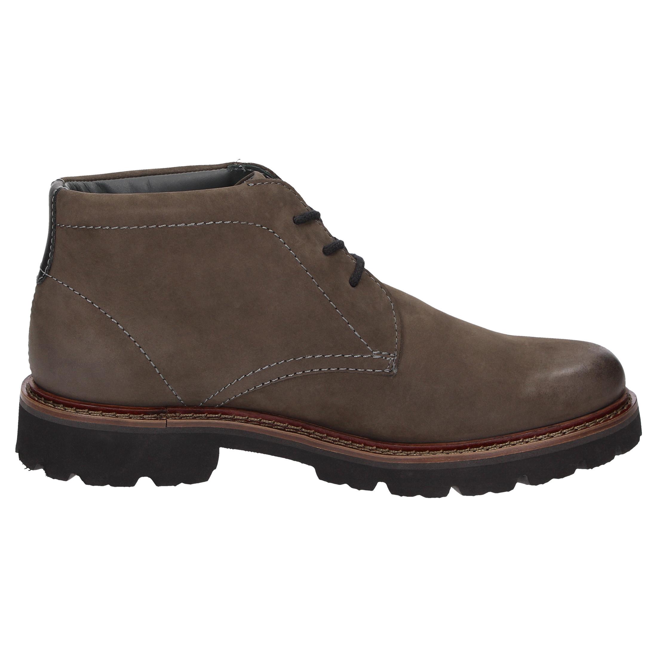 Sioux  Stiefelette Adalrik-716-TEX-H 