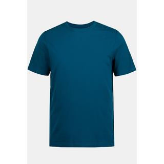 JP1880  T-Shirt, Basic, Rundhals, gekämmte Baumwolle, bis 8XL 