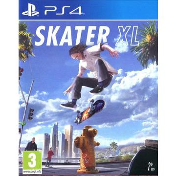 Skater XL