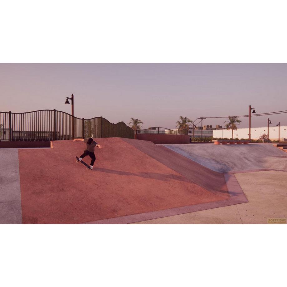 Easy Day Studios  Skater XL 