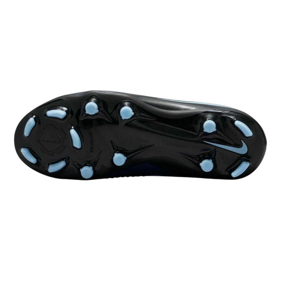 NIKE Chaussures De Foot Terrain Ferme Academy  