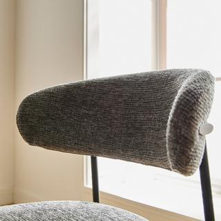 Calicosy Lot de 2 tabourets DRACO  