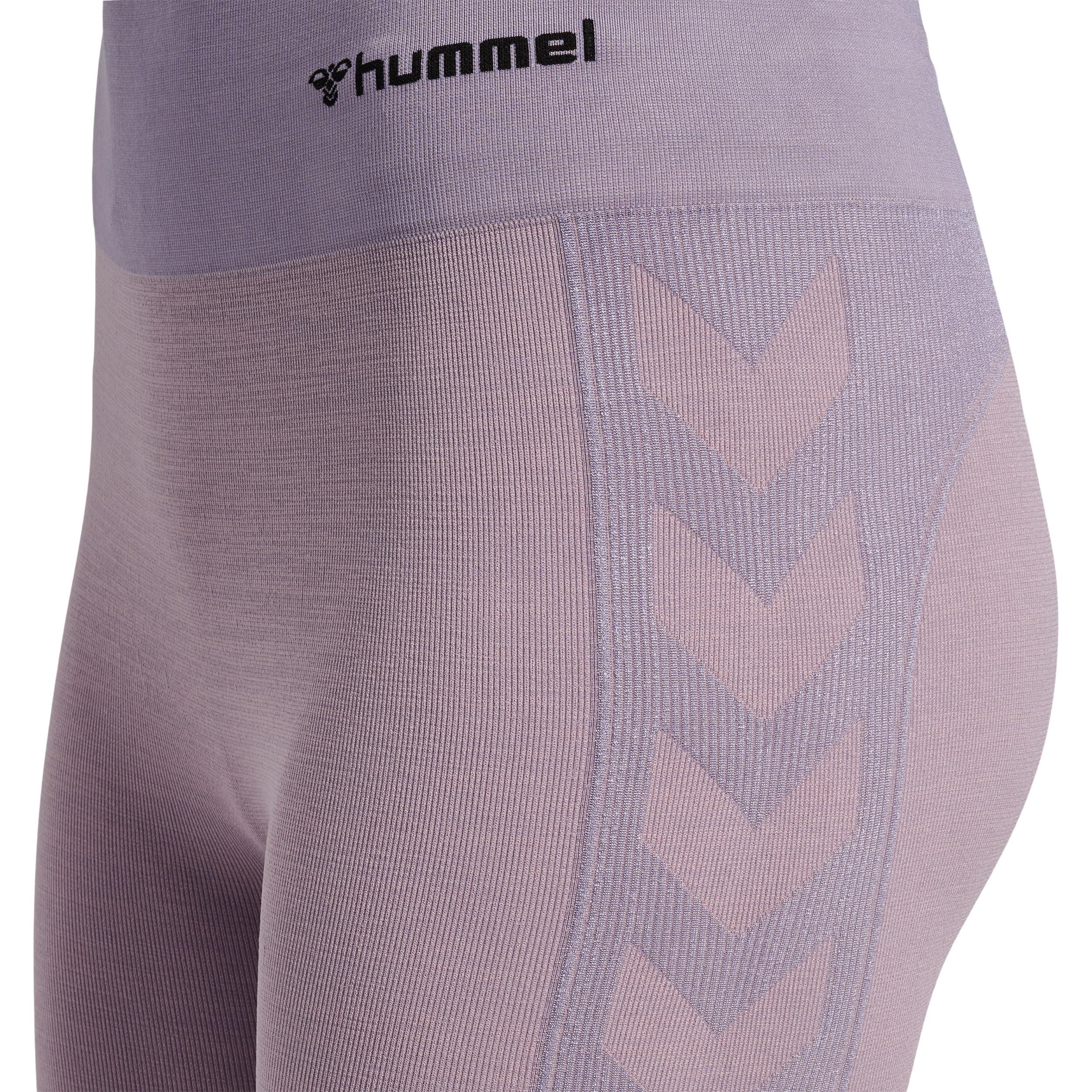 Hummel  legging sans couture clea mid 