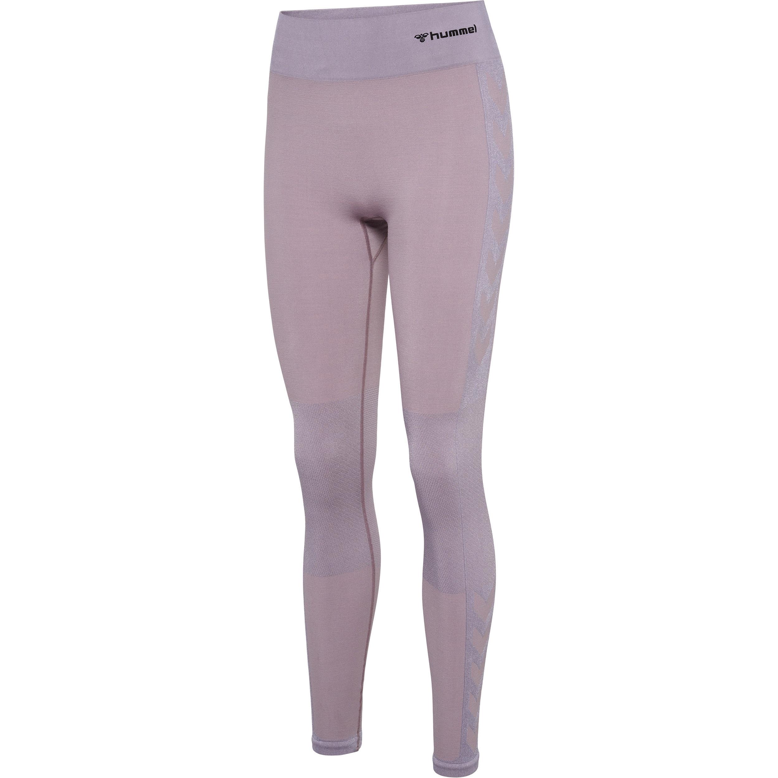 Hummel  legging sans couture clea mid 