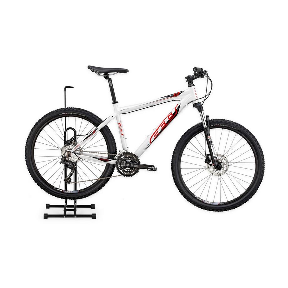 Northix  Fahrradständer 3in1 Service-Fahrradhalter 