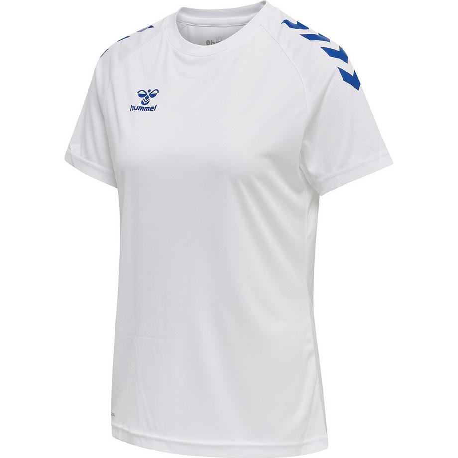 Hummel Core Poly T-shirt  