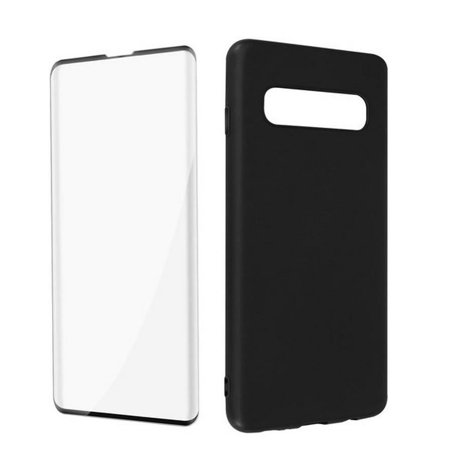 Avizar  Protection pack Samsung Galaxy S10 Plus 