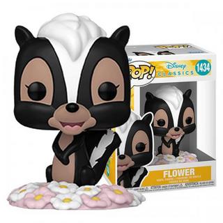 Funko  Funko POP! Disney Bambi 80Th: Flower (1434) 