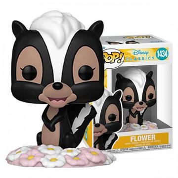 Funko POP! Disney Bambi 80Th: Flower (1434)