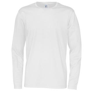 Cottover  TShirt  Langärmlig 