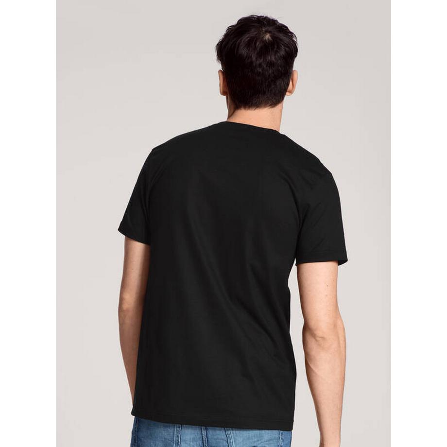 CALIDA T-Shirt Lot de 2  