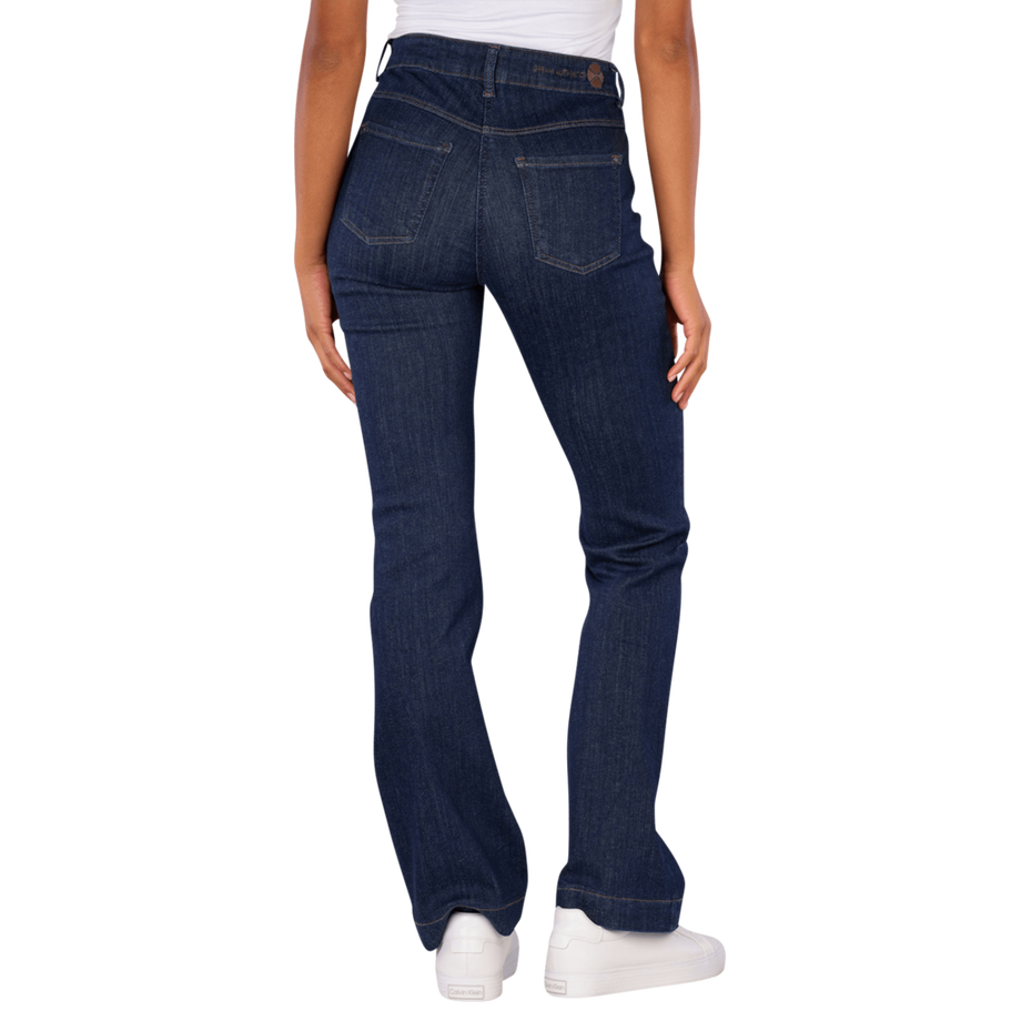 MAC Dream Bootcut Mega Flex Jeans  