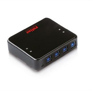 Roline  USB 3.0 Sharing Switch 