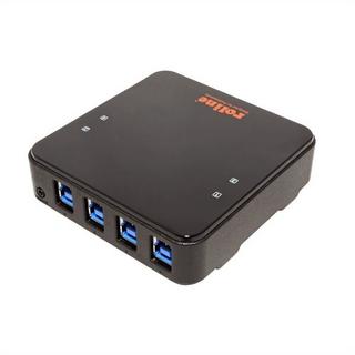 Roline  USB 3.0 Sharing Switch 