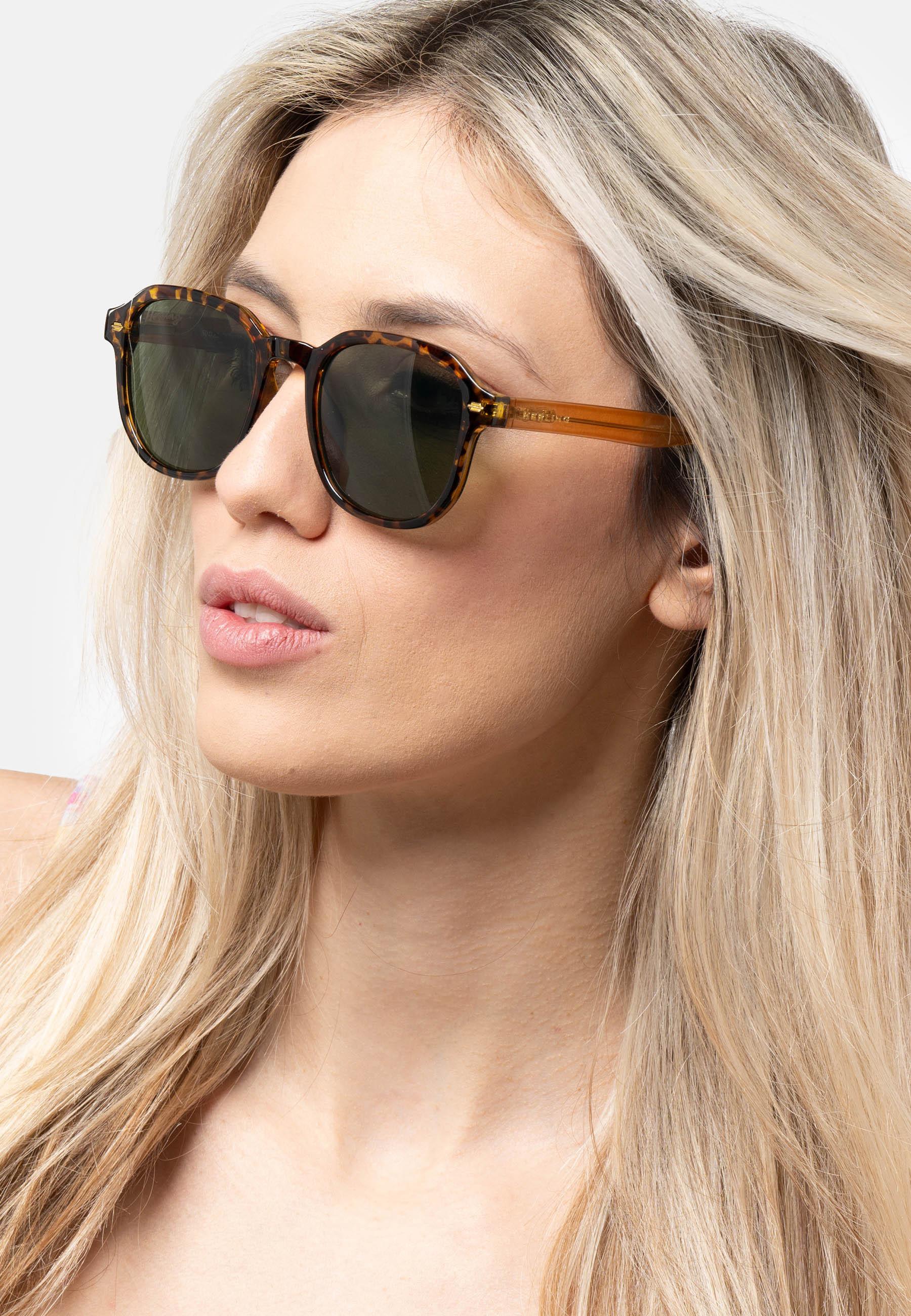 Herling  Sonnenbrille mit 100% UV-Schutz 