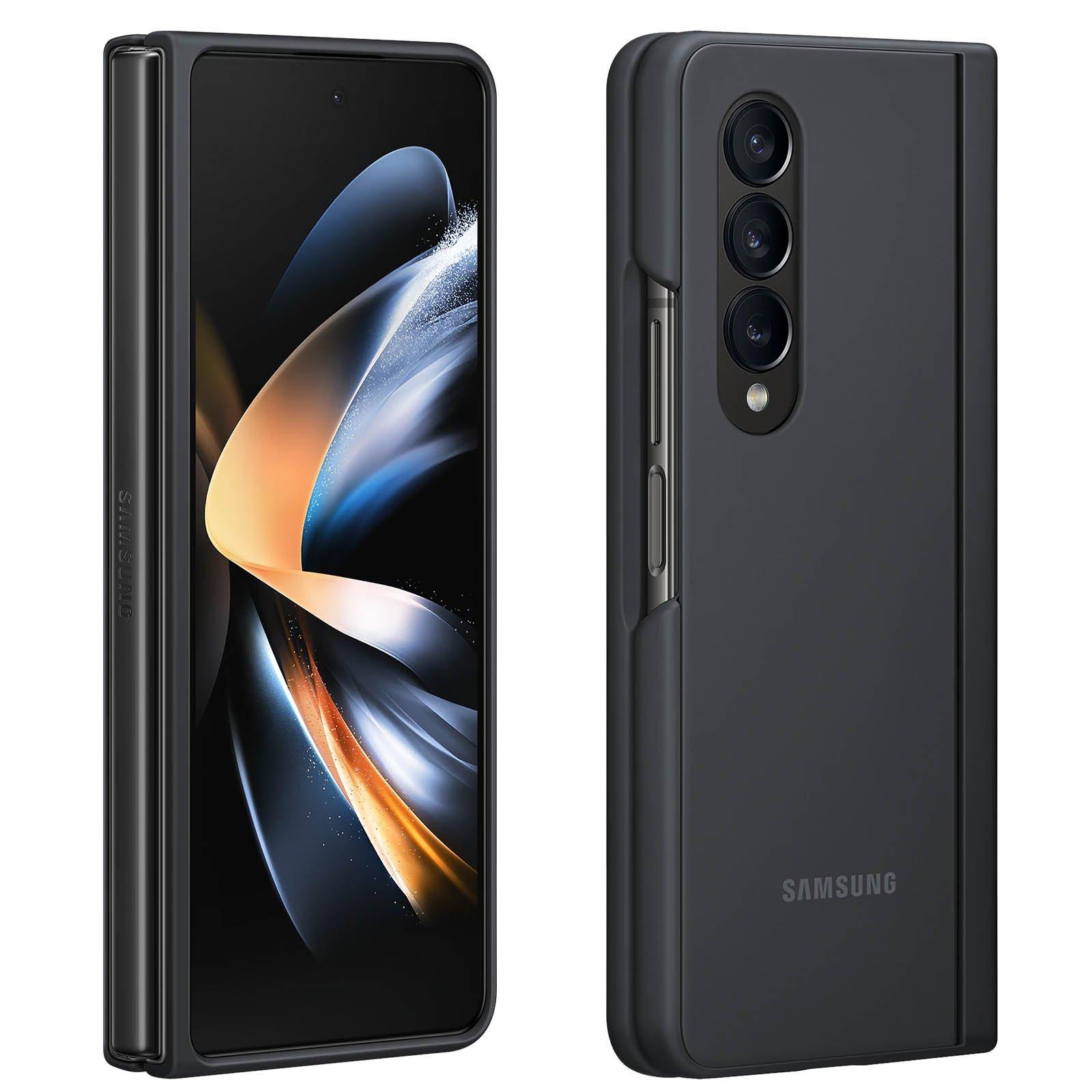 SAMSUNG  Cover originale per Galaxy Z Fold4 