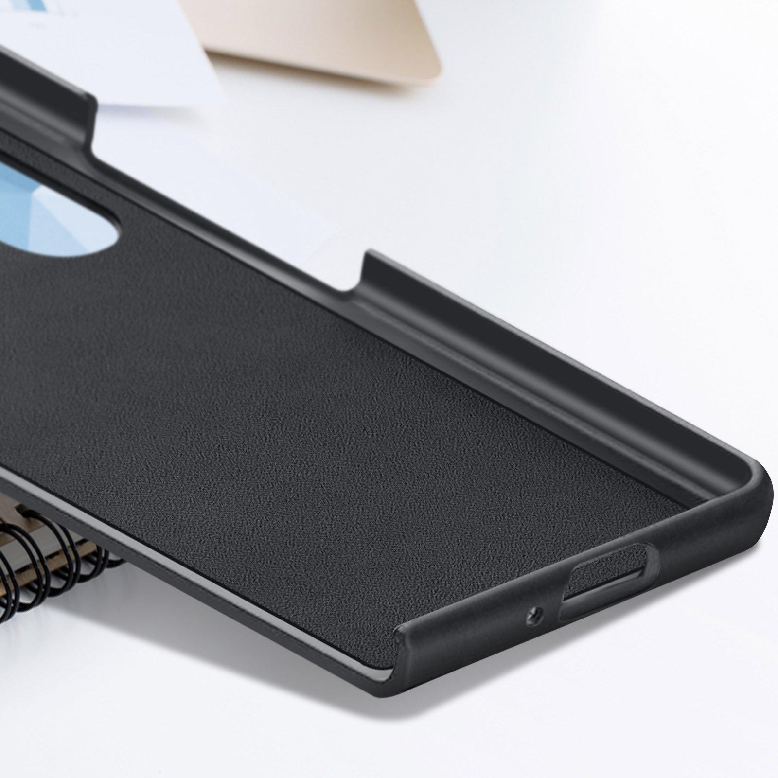 SAMSUNG  Cover originale per Galaxy Z Fold4 