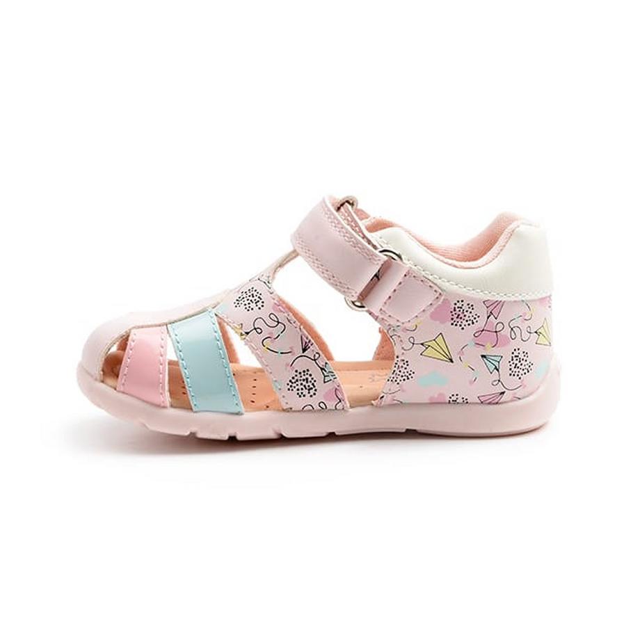 GEOX Elthan Baby Sandalen  