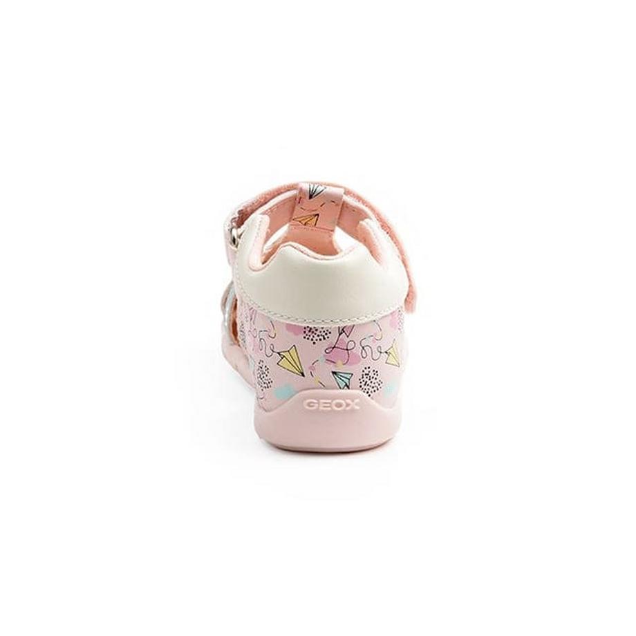 GEOX Elthan Baby Sandalen  