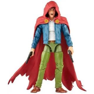 Hasbro  Super Villains Marvel Legends Xemnu Series The Hood Action Figure 