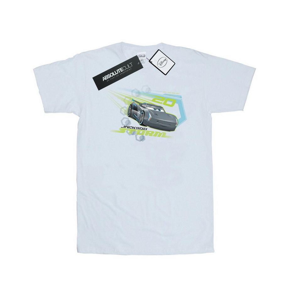 Tshirt CARS