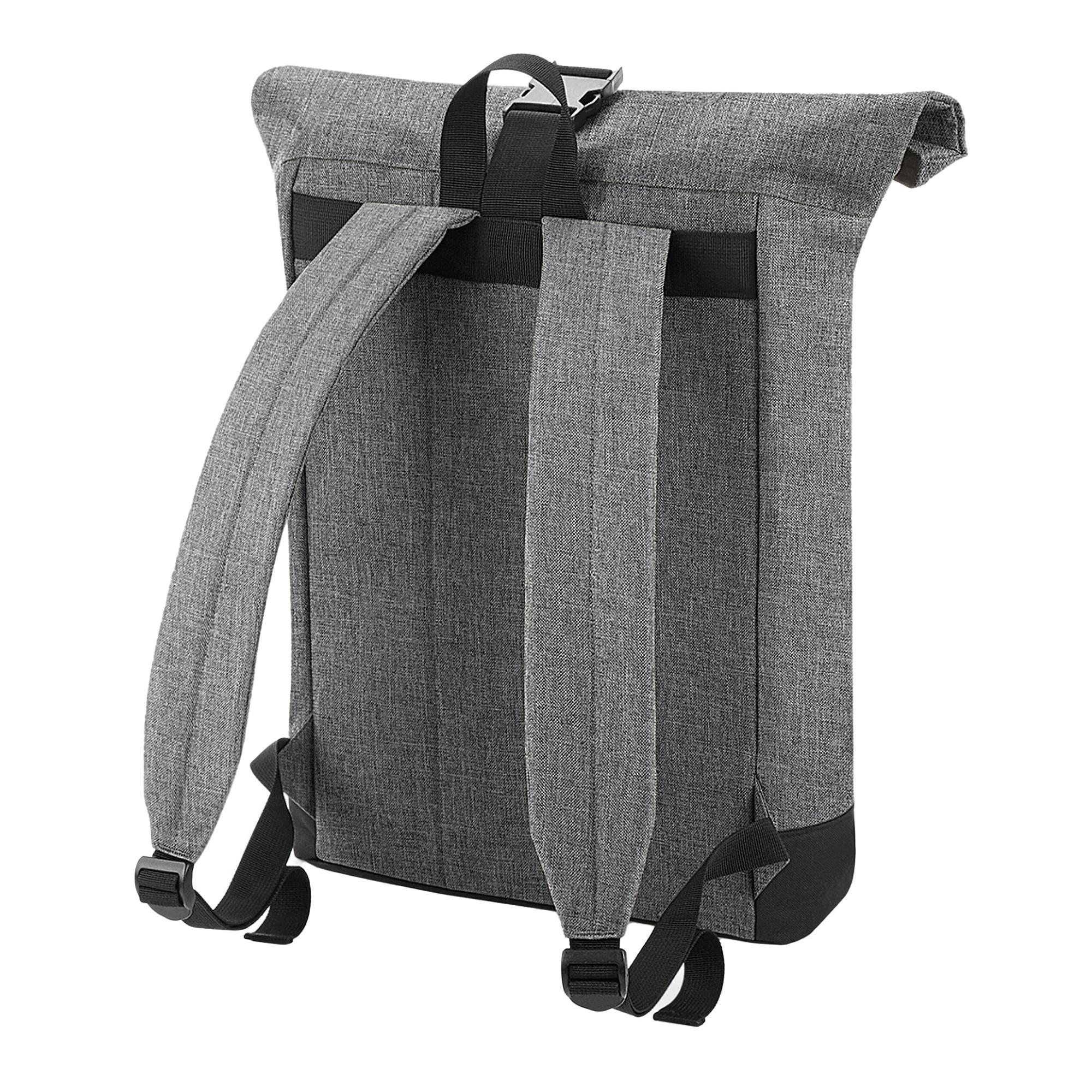 Bagbase Zaino Roll Top  