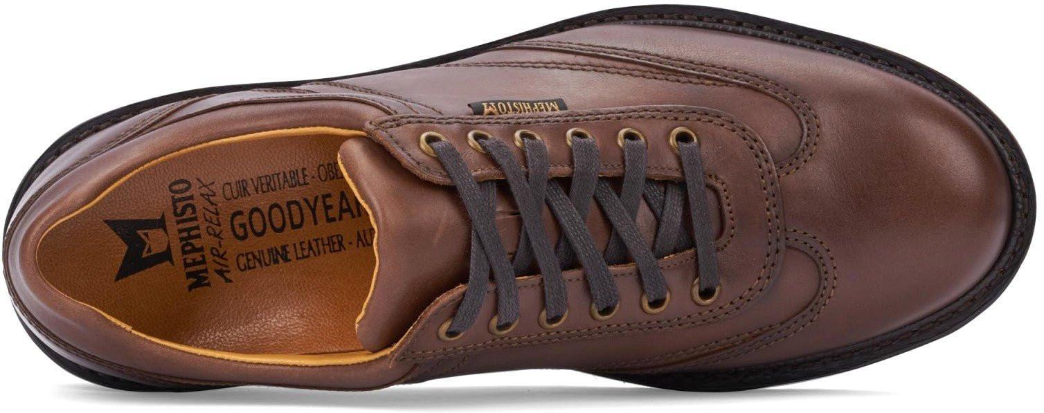 Mephisto  Adriano - Scarpe stringate basse pelle 