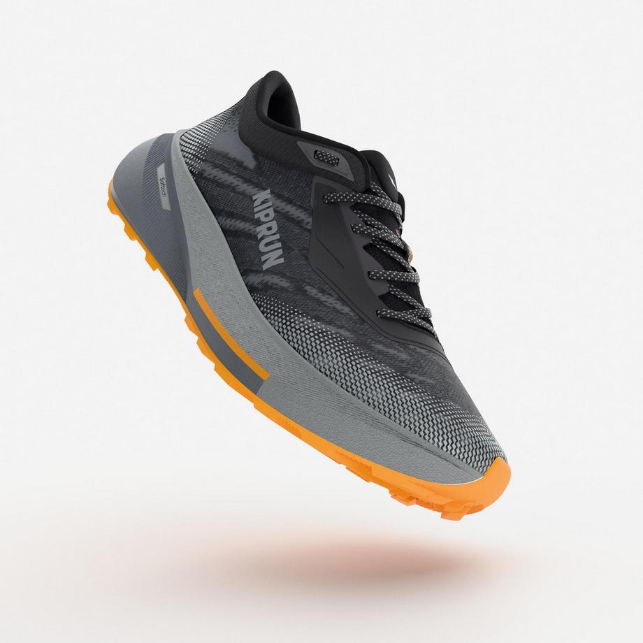 KIPRUN Kipcore Gravel Strassen- und Feldweg-Schuhe  