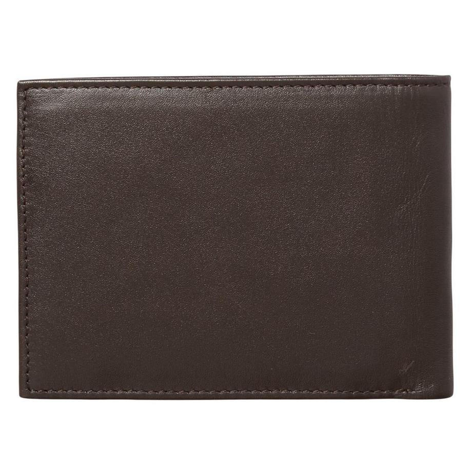 TOMMY HILFIGER Portafoglio in pelle  