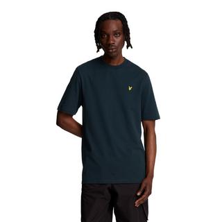 LYLE & SCOTT  Tartan Heritage TShirt 