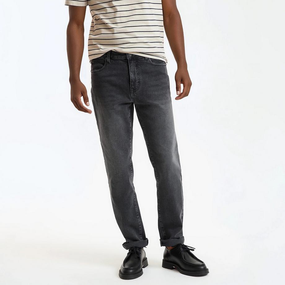 Regular Fit Jeans Signature JEREMY