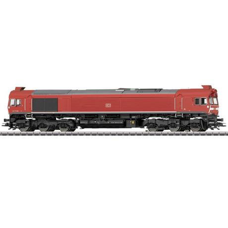 märklin  H0 Diesellok Class 77 der DB AG 