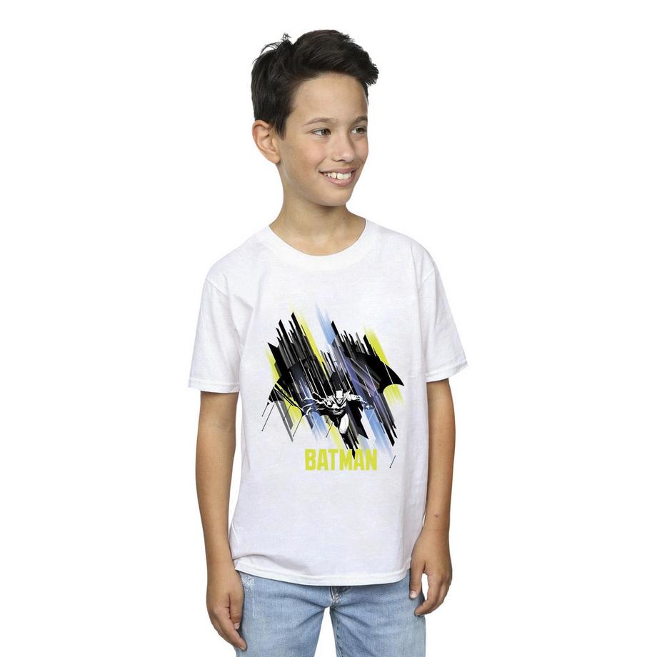 DC COMICS  Tshirt 