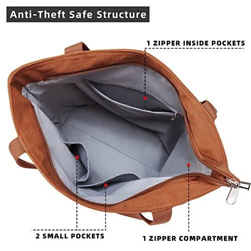 Only-bags.store Kordel Reissverschluss Umhängetasche Grosse Shopper Tragetasche Handtasche  