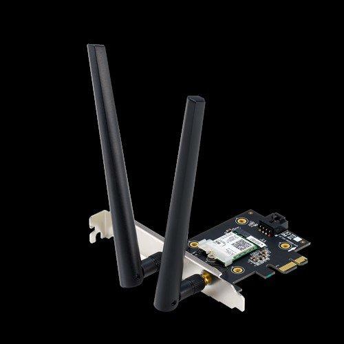 Image of ASUS PCE-AX3000 Eingebaut WLAN / Bluetooth 3000 Mbit/s
