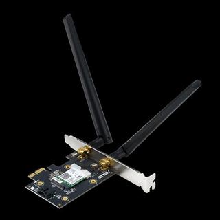 ASUS  PCE-AX3000 intégré WLAN/Bluetooth 3000 Mbits/s 