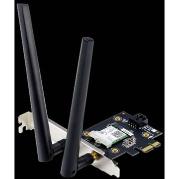 PCE-AX3000 intégré WLAN/Bluetooth 3000 Mbits/s