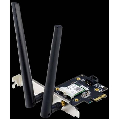 ASUS  PCE-AX3000 intégré WLAN/Bluetooth 3000 Mbits/s 