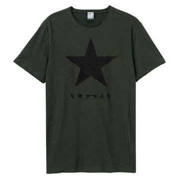 Black Star TShirt