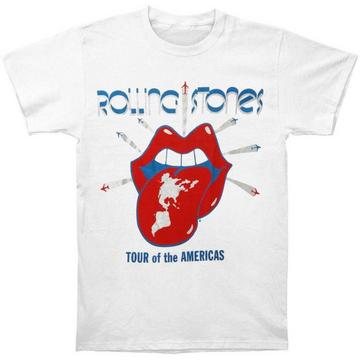 Tour Of The Americas TShirt