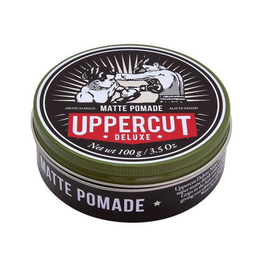 Uppercut Deluxe  Matte Pomade 