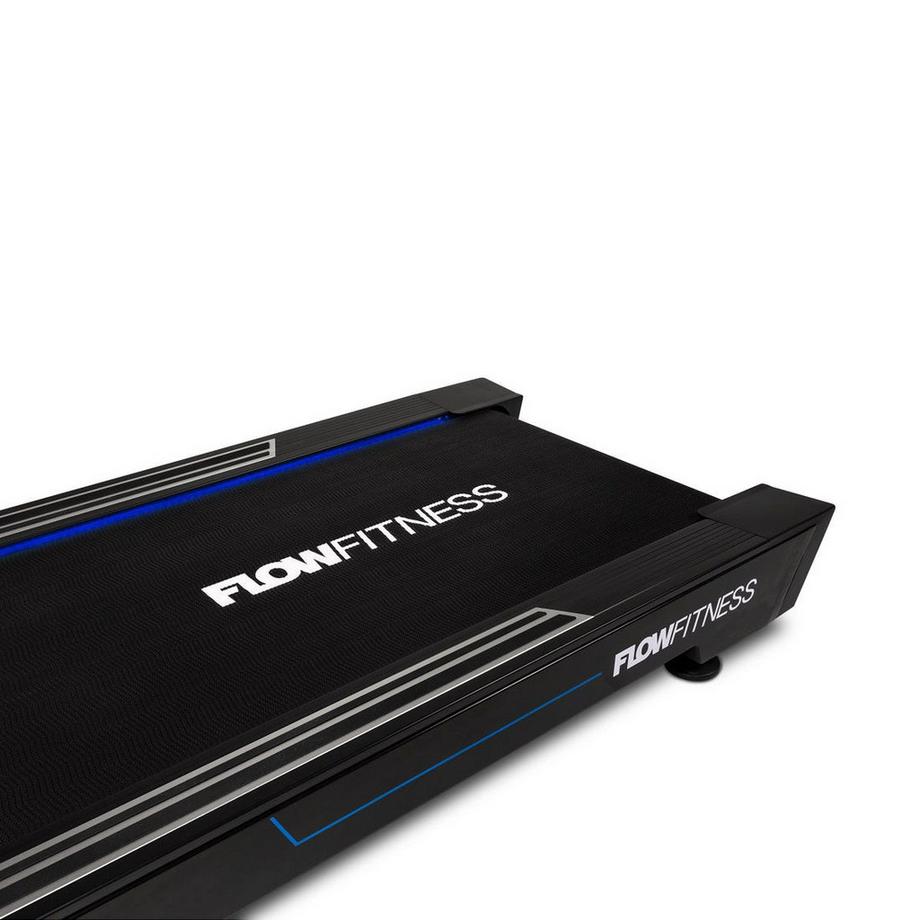 LooFITness  Laufband "Perform T3i" Flow Fitness 