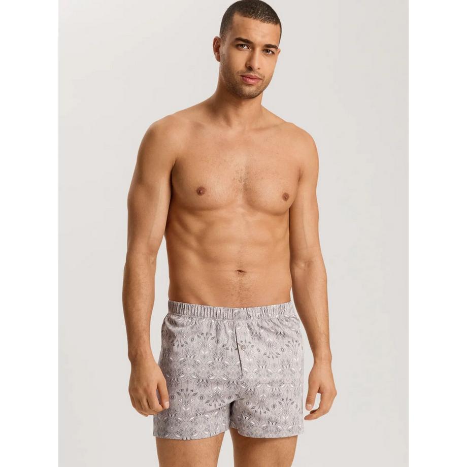 HANRO Fancy Jersey Boxershorts  