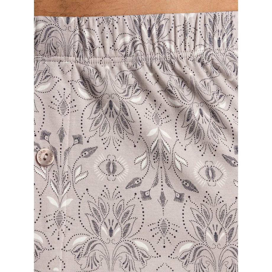 HANRO Fancy Jersey Boxershorts  