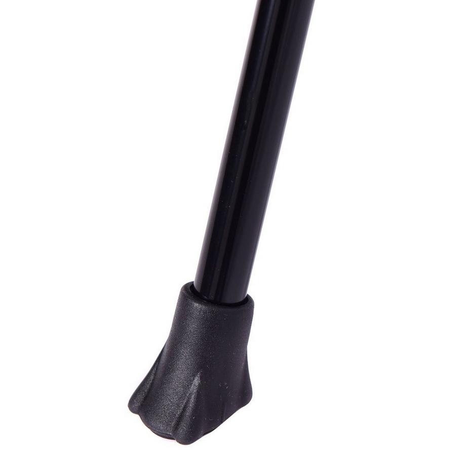 Northio  Sacca da golf Sacca da golf da 9 pollici Astuccio da viaggio professionale Borsa da viaggio con sezione per la testa e tracolla nera 