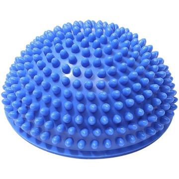 Balle de massage multifonctionnelle - bleue